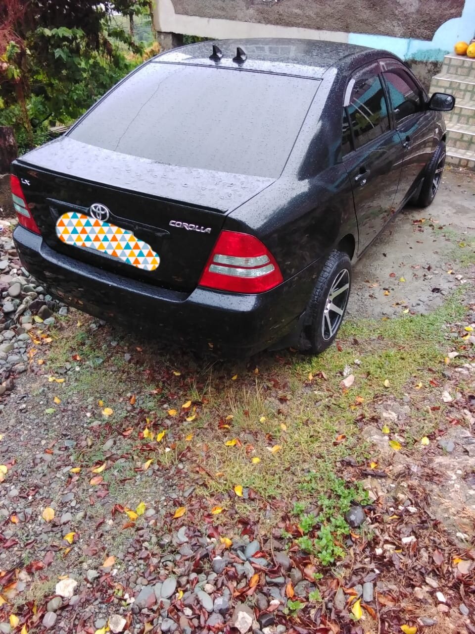 For Sale: Toyota Corolla