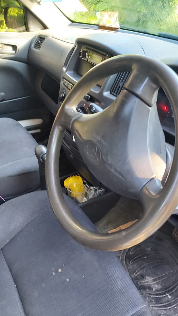 For Sale: Toyota Probox 2011