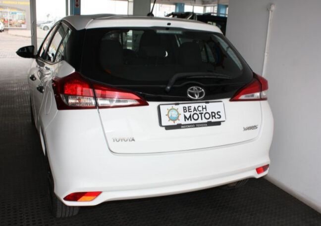 For Sale: Toyota 2018