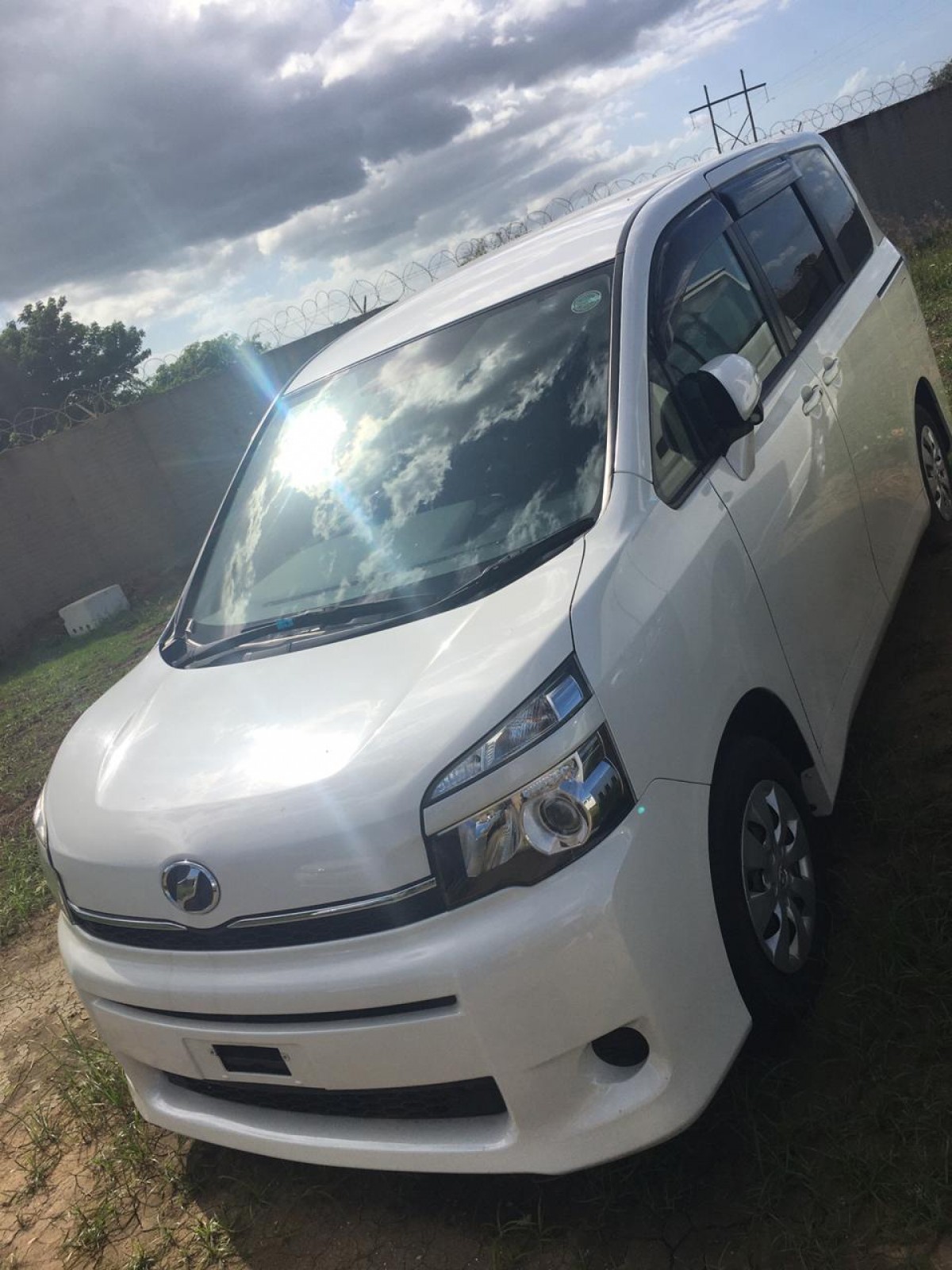 For Sale: Toyota