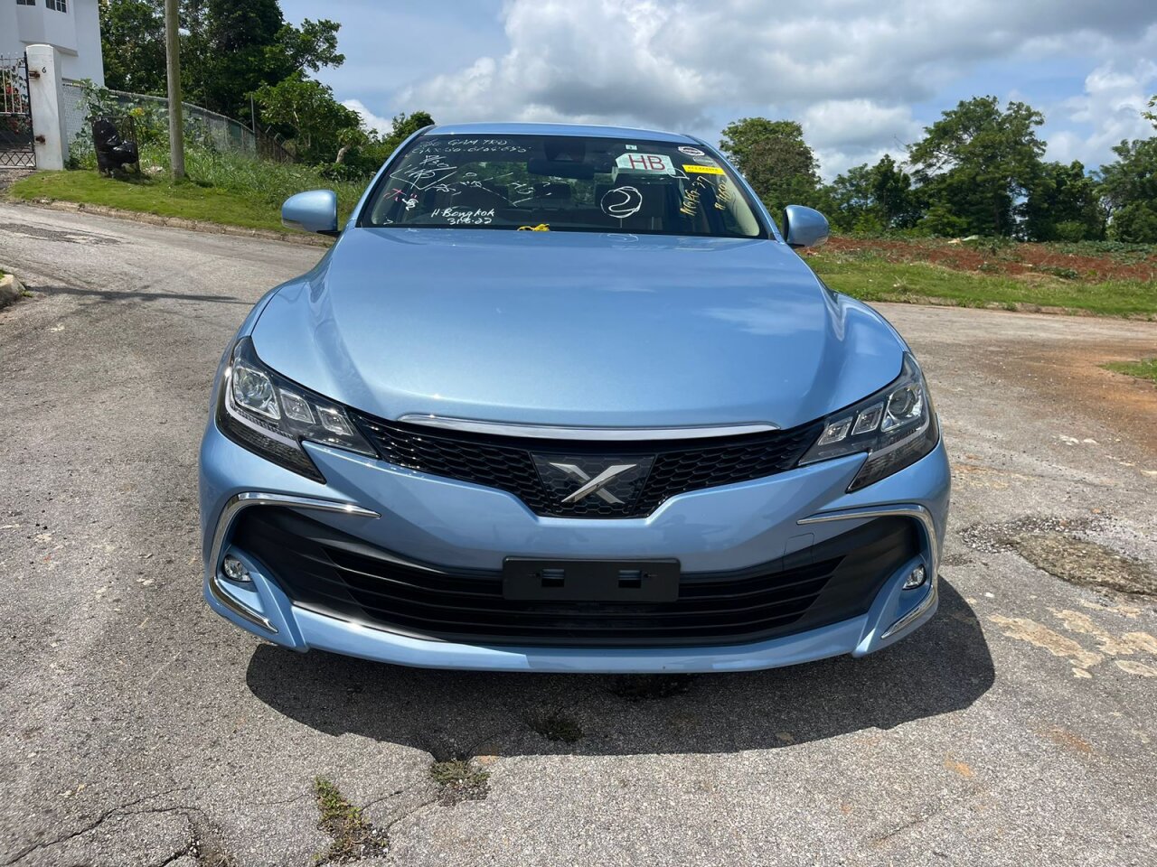 For Sale: Toyota