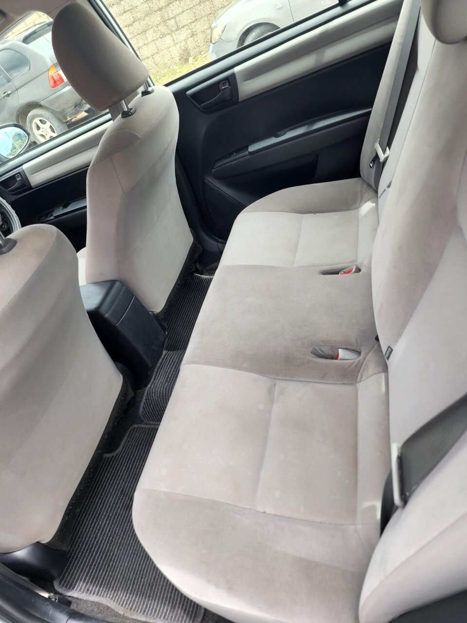 For Sale: Toyota