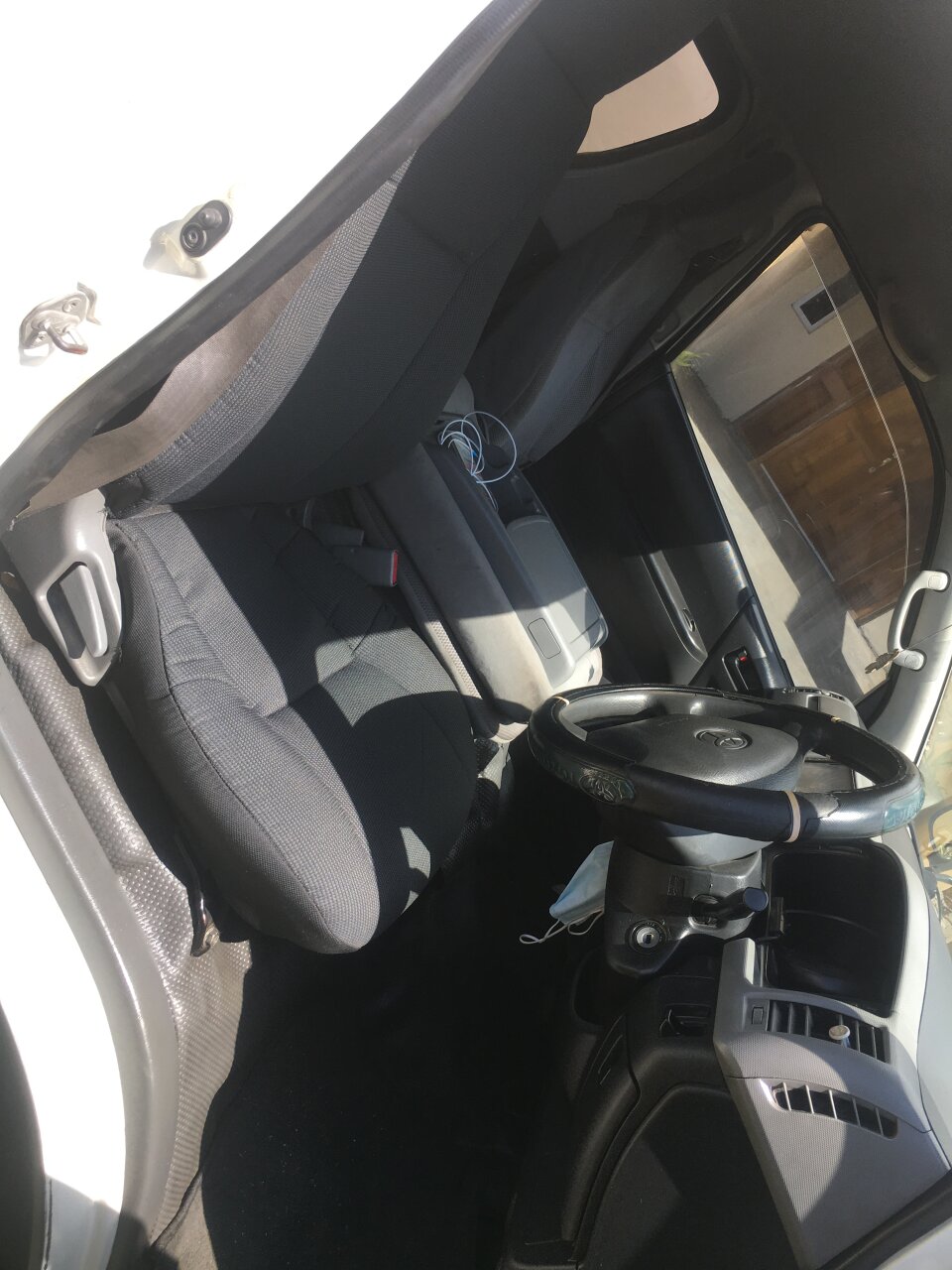 For Sale: Toyota Haice Bus