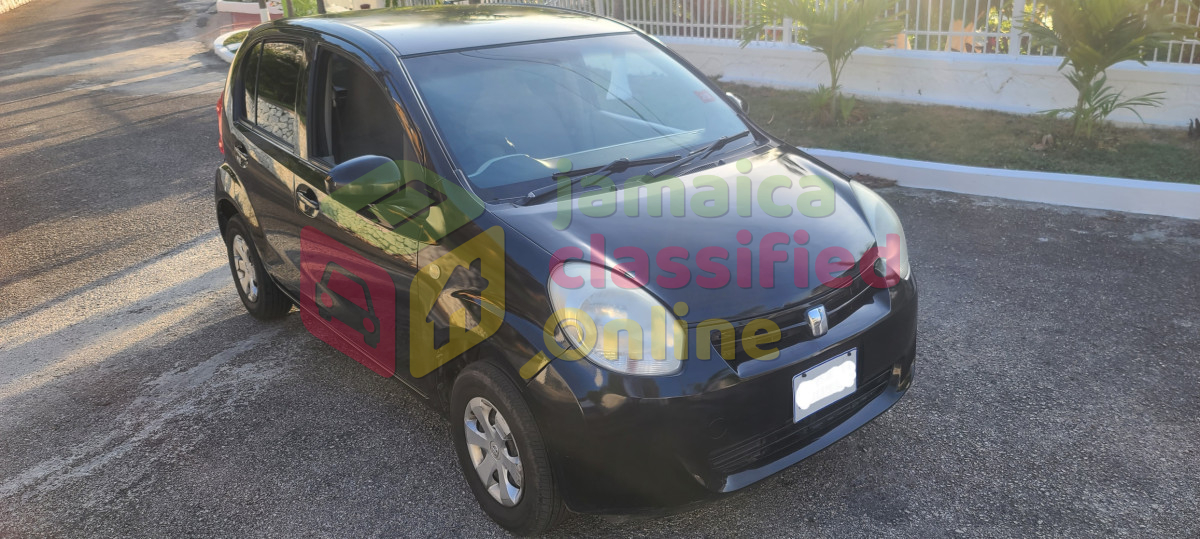 For Sale: Toyota Passo 2013