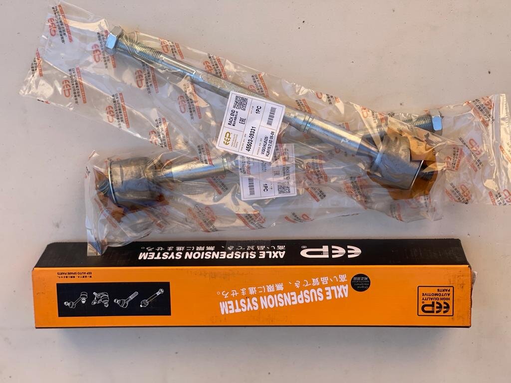 For Sale: Toyota Voxy Noah Isis Suspension Parts