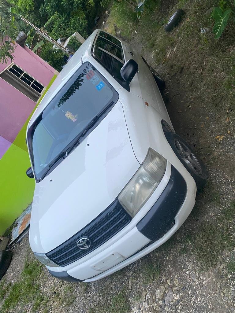 For Sale: Toyota ProBox