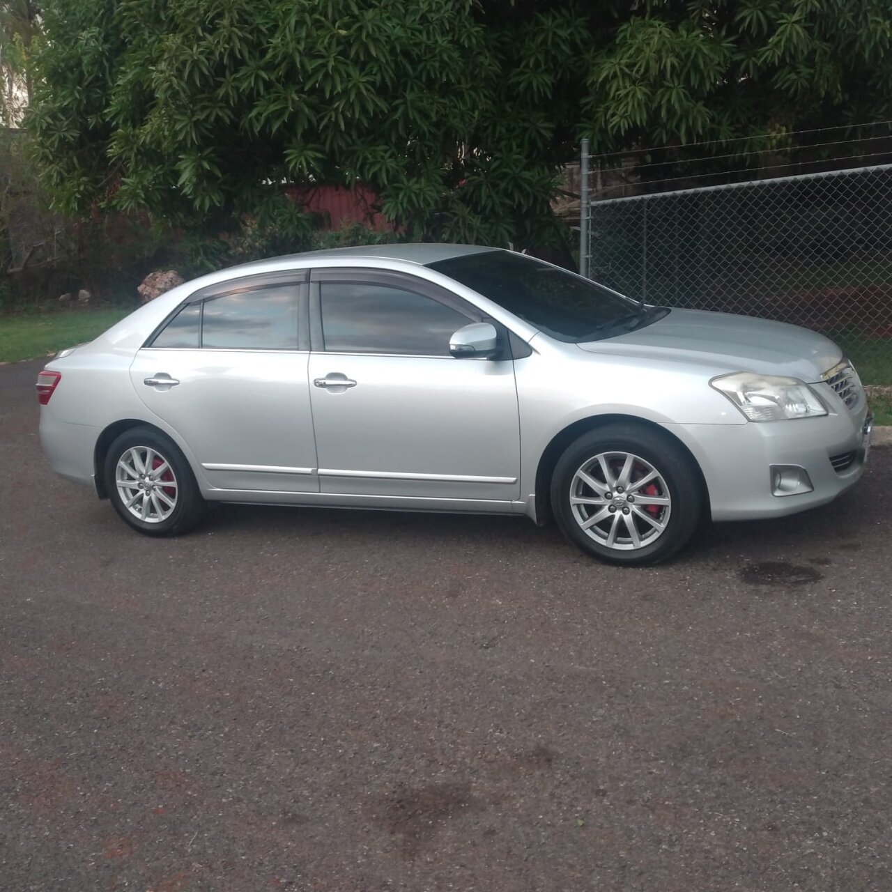 For Sale: Toyota