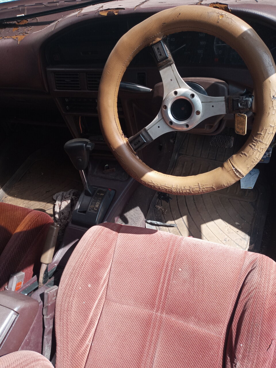 For Sale: Toyota Corolla