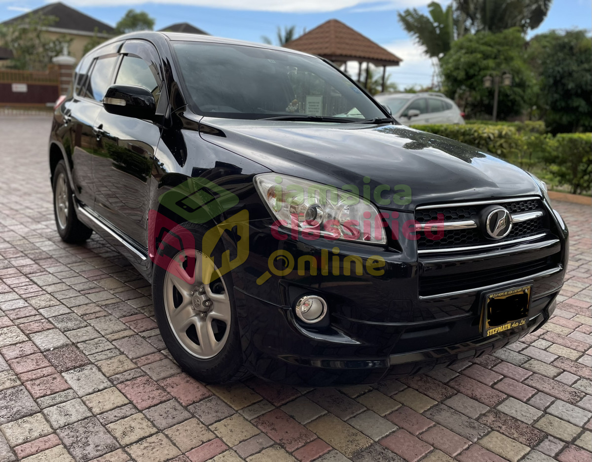 For Sale: Toyota RAV4 2015
