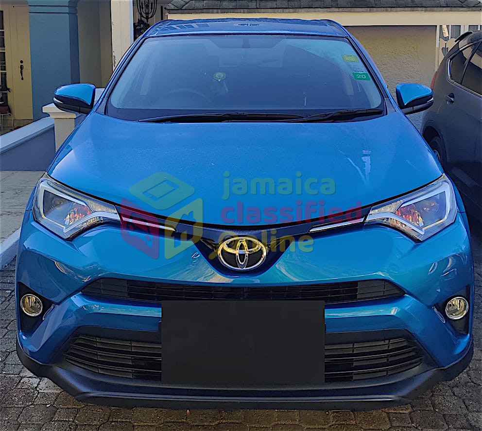 For Sale: TOYOTA RAV4 2019