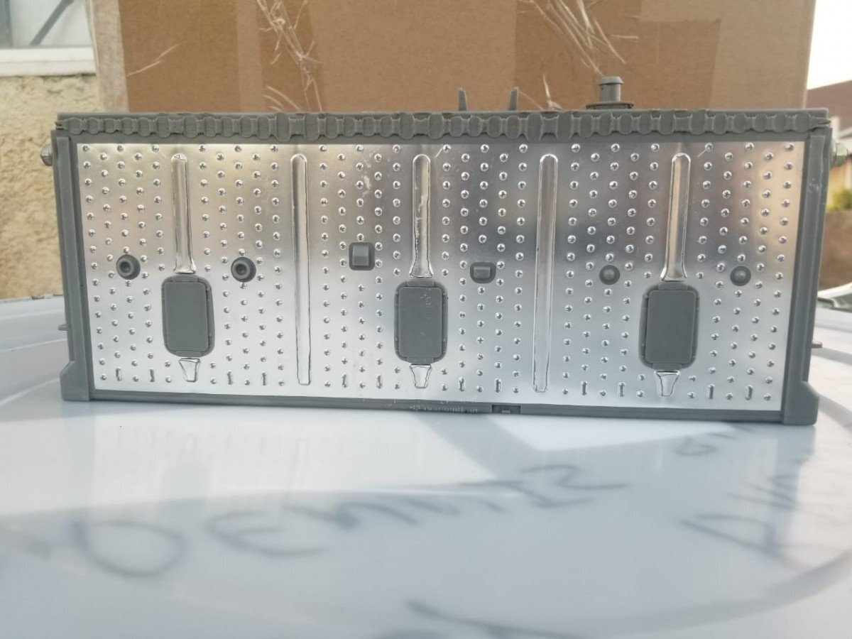 For Sale: Toyota Hybrid Batteries