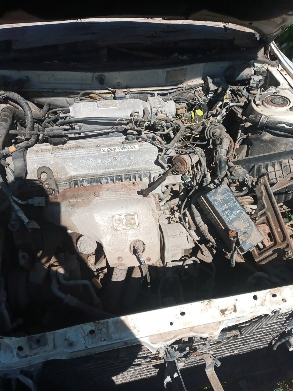 For Sale: Toyota Camry