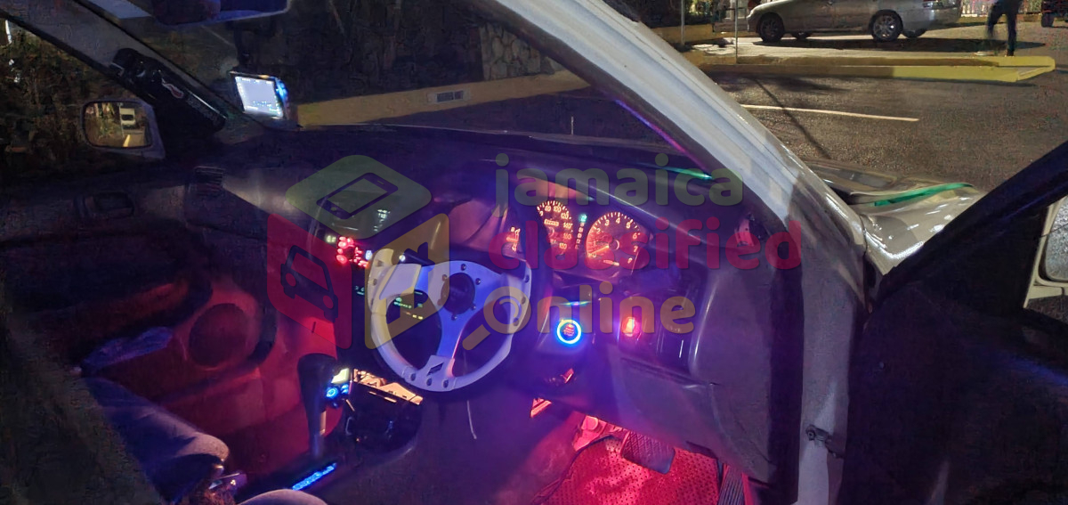 For Sale: Toyota Corolla 110