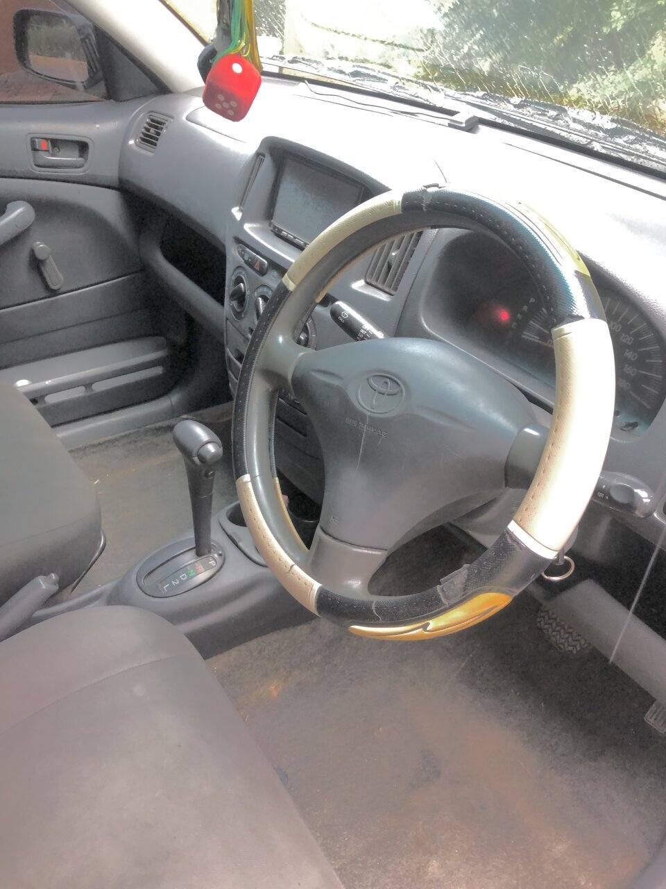 For Sale: Toyota Probox