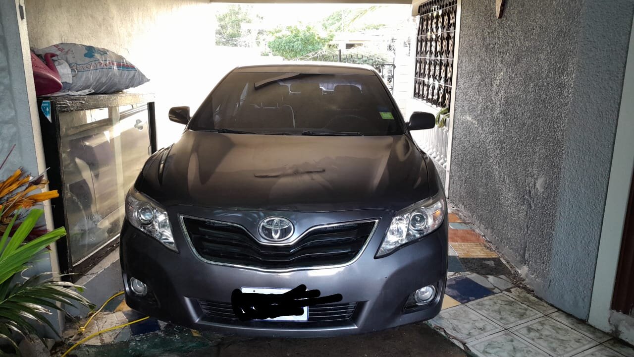 For Sale: Toyota Camry