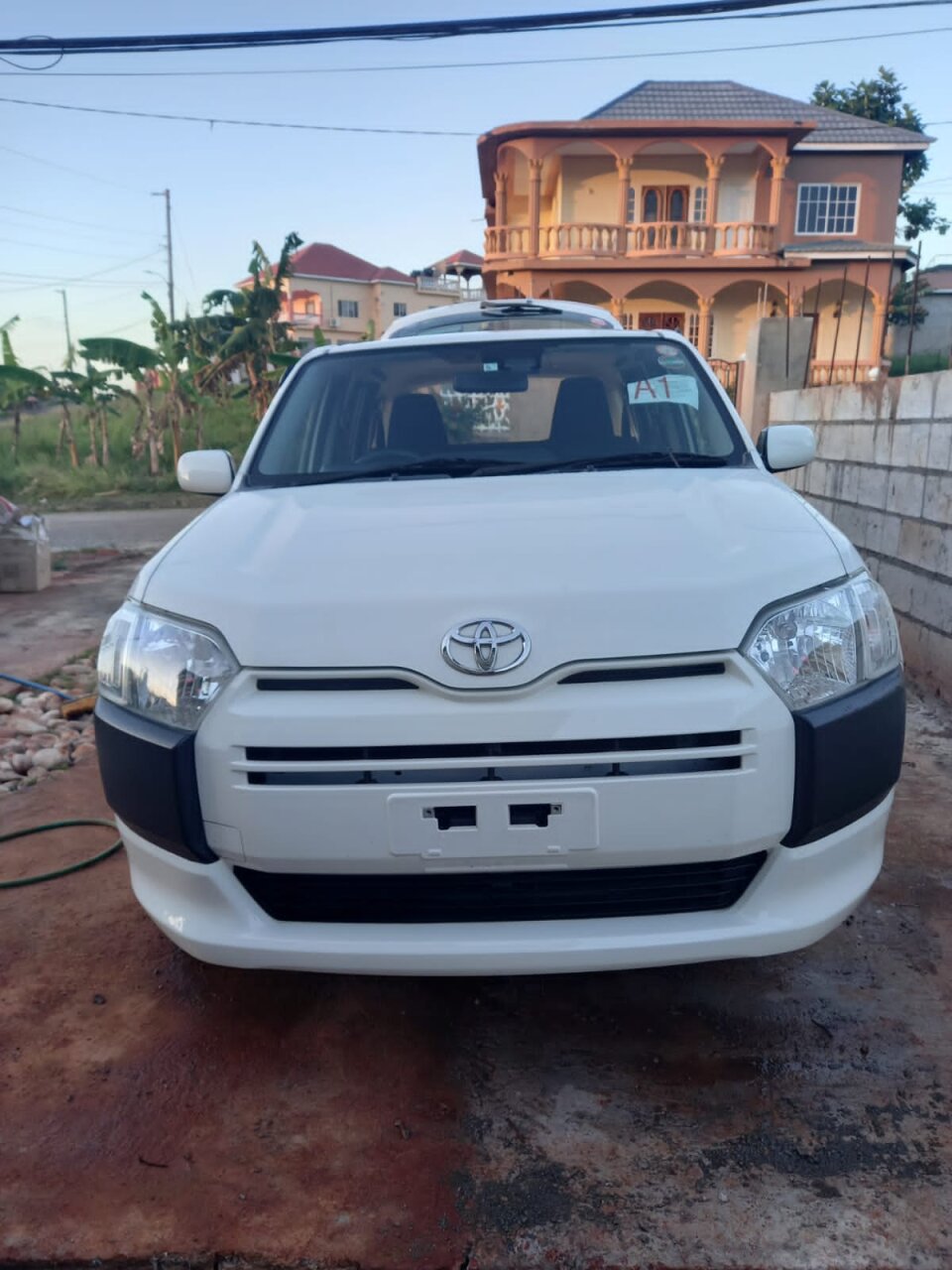 For Sale: Toyota Probox