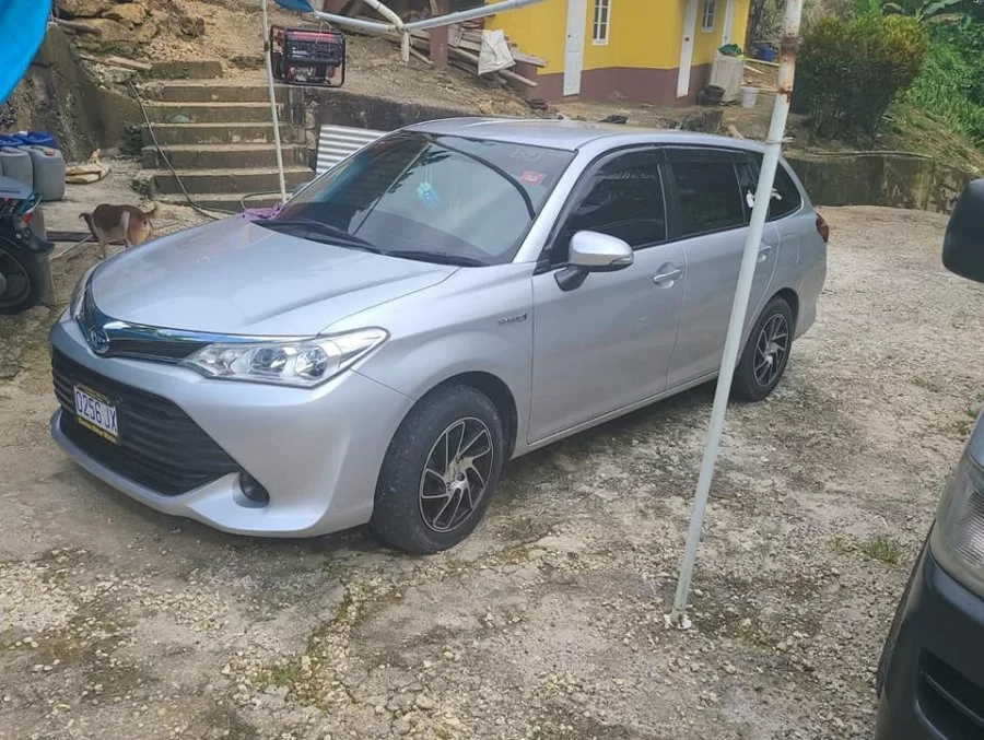 Toyota 2016