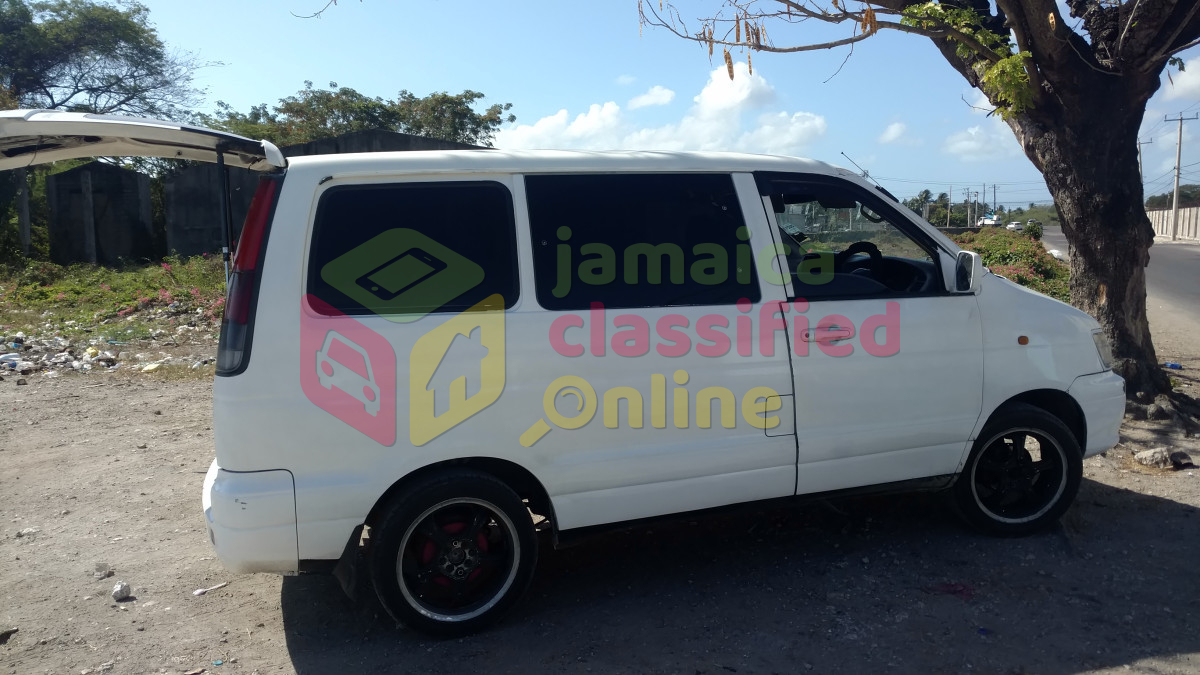 For Sale: Toyota Townace DX