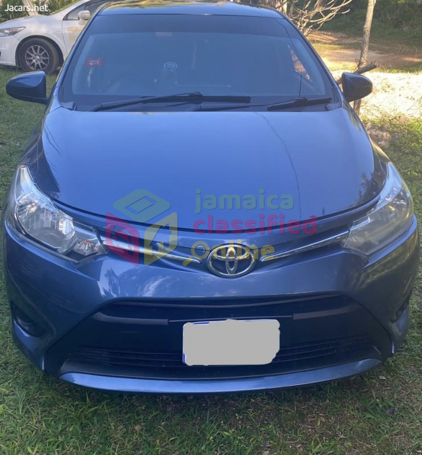 For Sale: Toyota