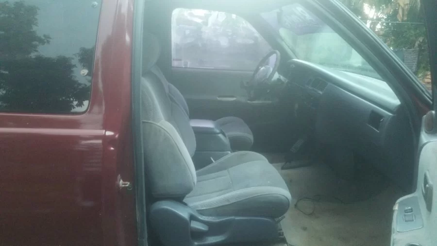 Toyota T100
