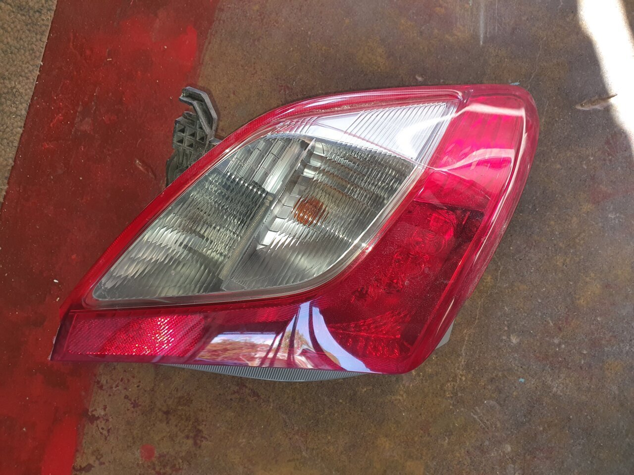 For Sale: Toyota Vitz