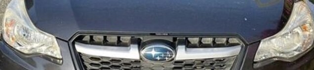 For Sale: Two Subaru Headlamps Headlights