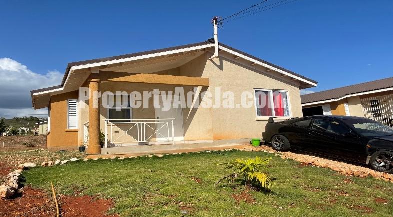 2 bed House For Sale in Innswood Village, St. Catherine, Jamaica