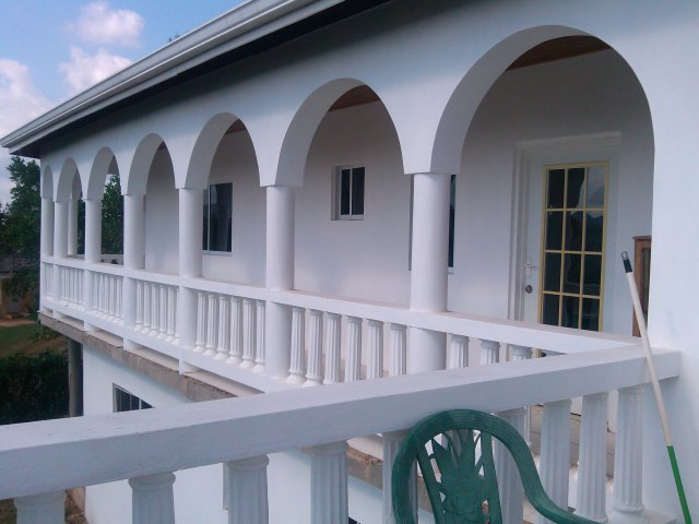 6 bed House For Sale in Land Settlement, Manchester, Jamaica