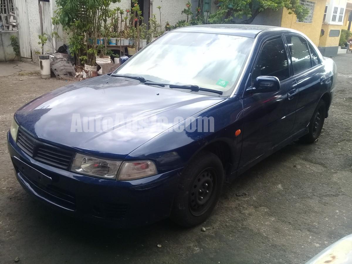 1998 Mitsubishi Lancer