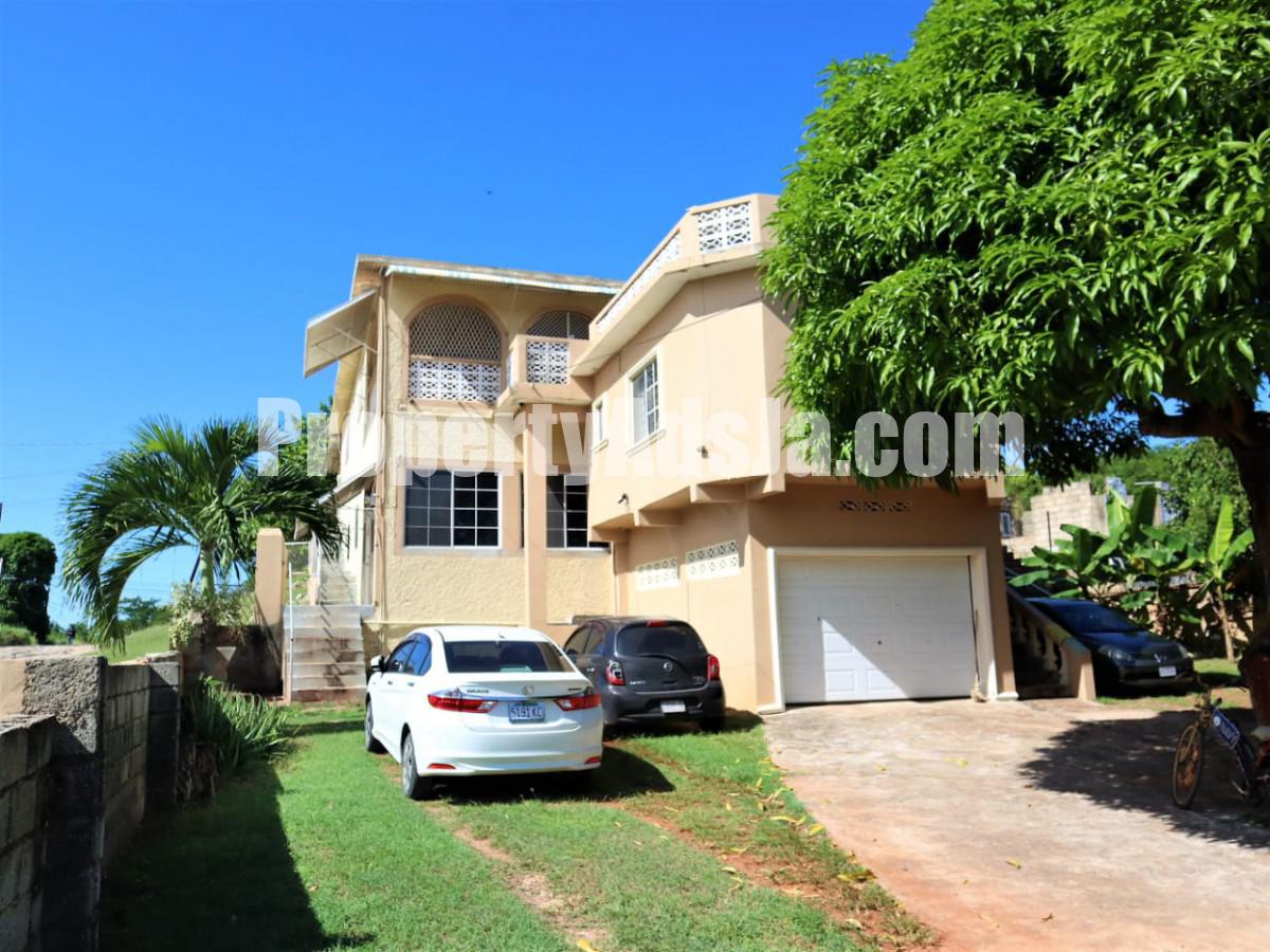 2 bed Apartment For Rent in Green Acres, St. Catherine, Jamaica