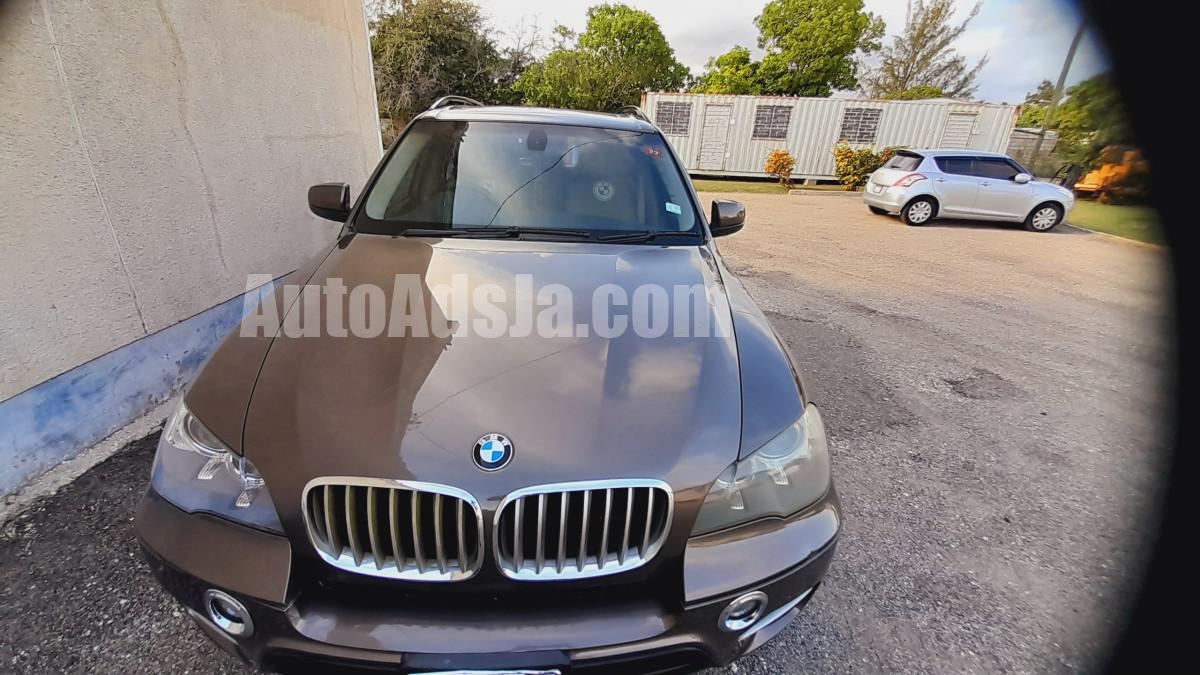 2011 BMW X5