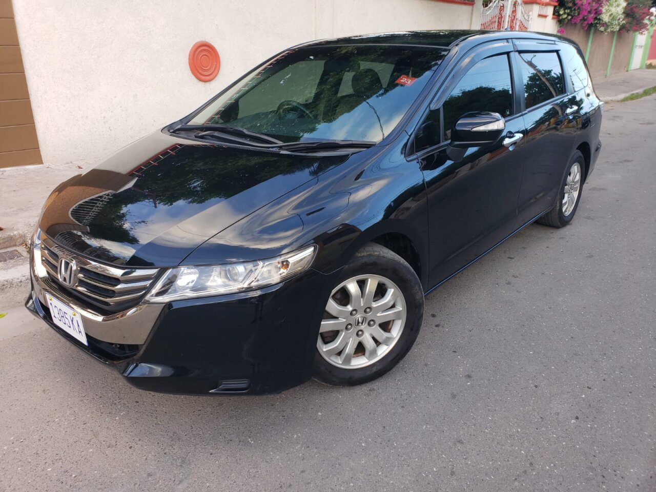 For Sale: Up For Sale 2012 Honda Odessey Like New