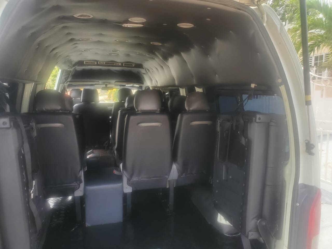 For Sale: Upgraded Bus For Sale