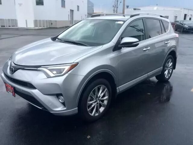 For Sale: Used 2013 Toyota RAV4 XLE