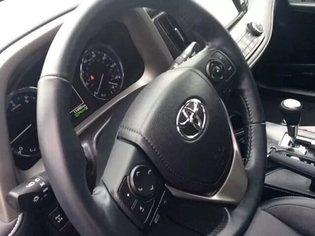 For Sale: Used 2013 Toyota RAV4 XLE