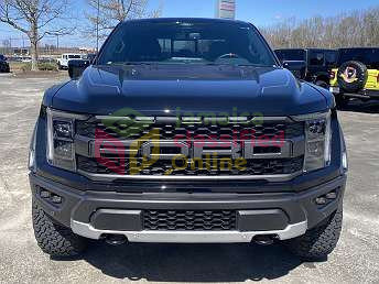For Sale: Used 2022 Ford F-150 Raptor Automatic Pickup 4WD