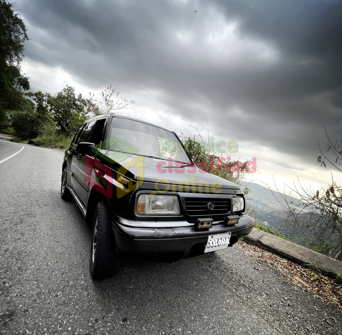 For Sale: VITARA SQUARE SHAPE