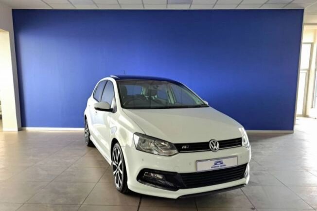 For Sale: Volkswagen Polo 1.0 Hatchback