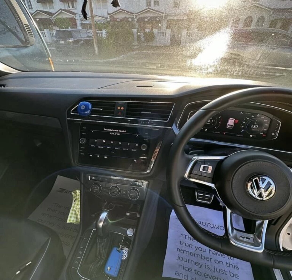 For Rent: Volkswagen Tiguan For Rent