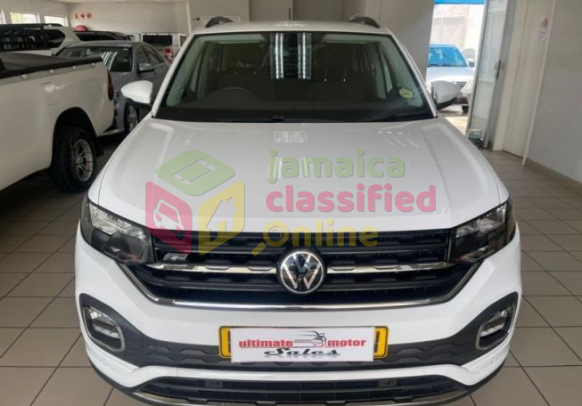 For Sale: Volkswagen T-Cross (WhatsApp) +50495082413
