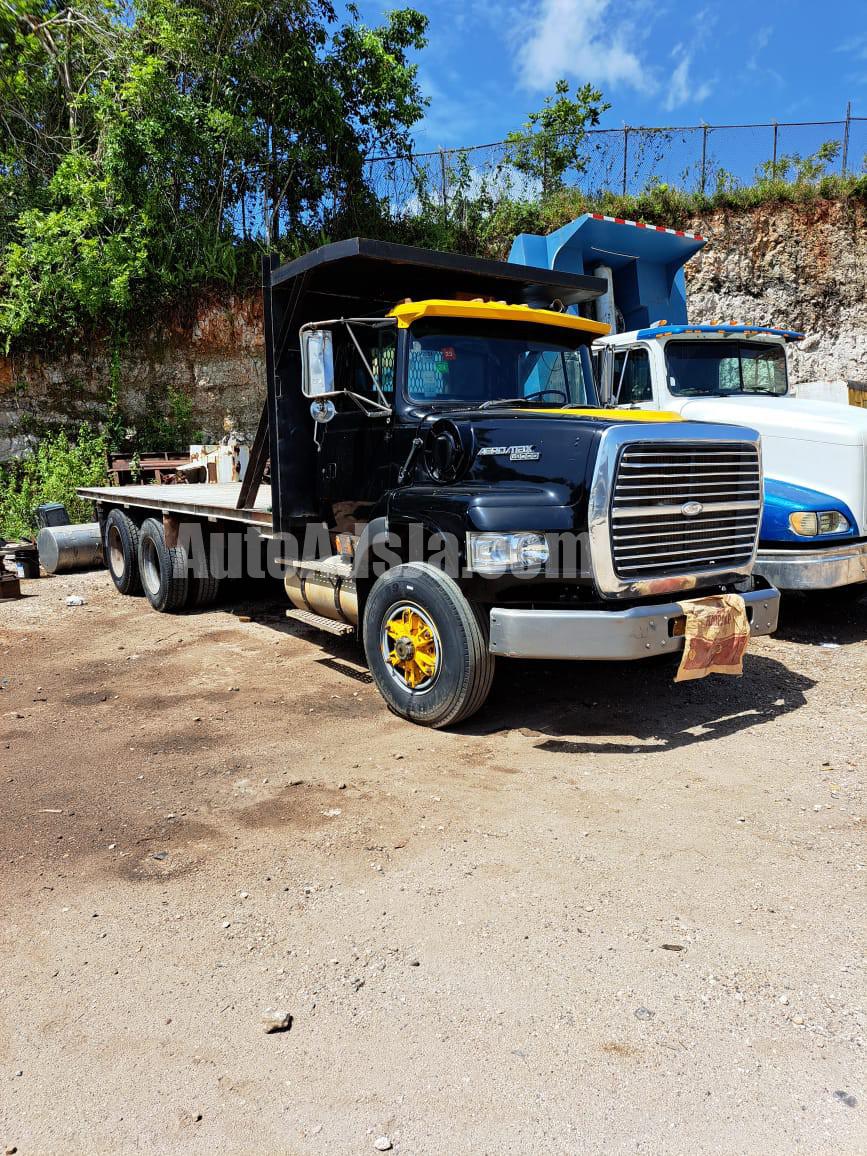 1995 Ford Aeromax l9000