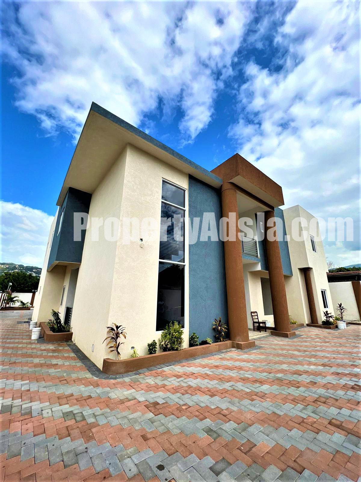 2 bed Apartment For Sale in KINGSTON 19, Kingston / St. Andrew, Jamaica
