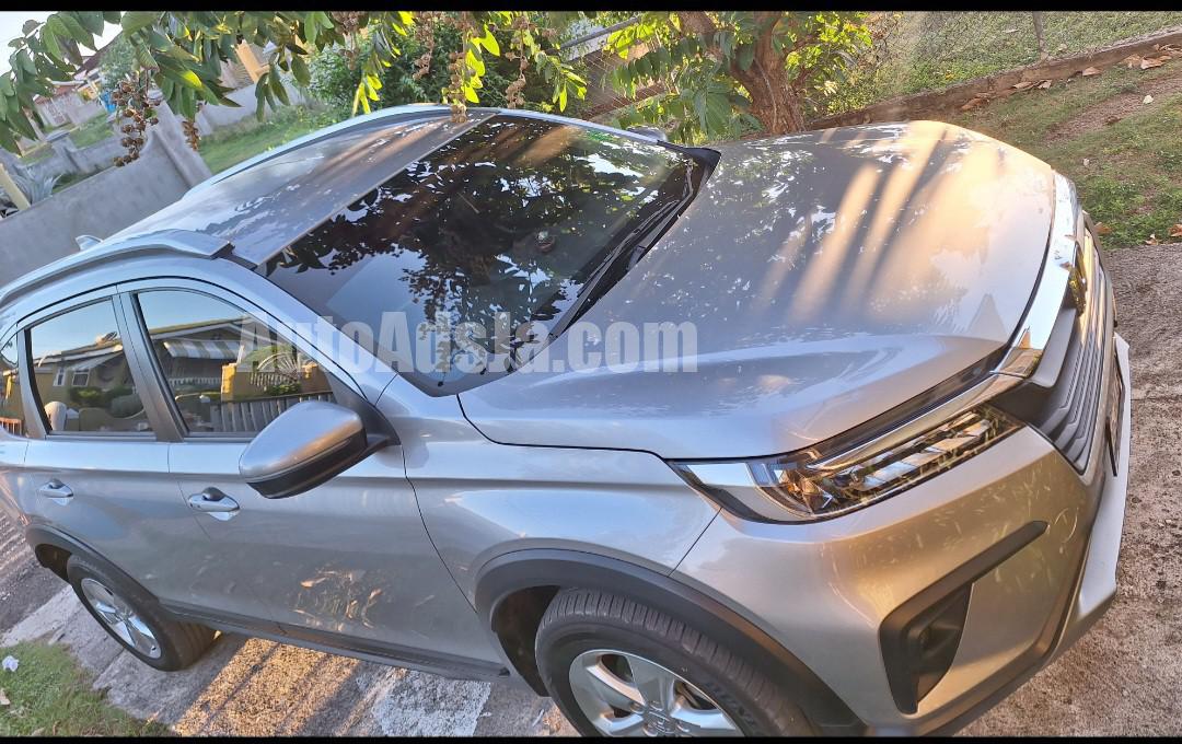 2023 Honda BRV