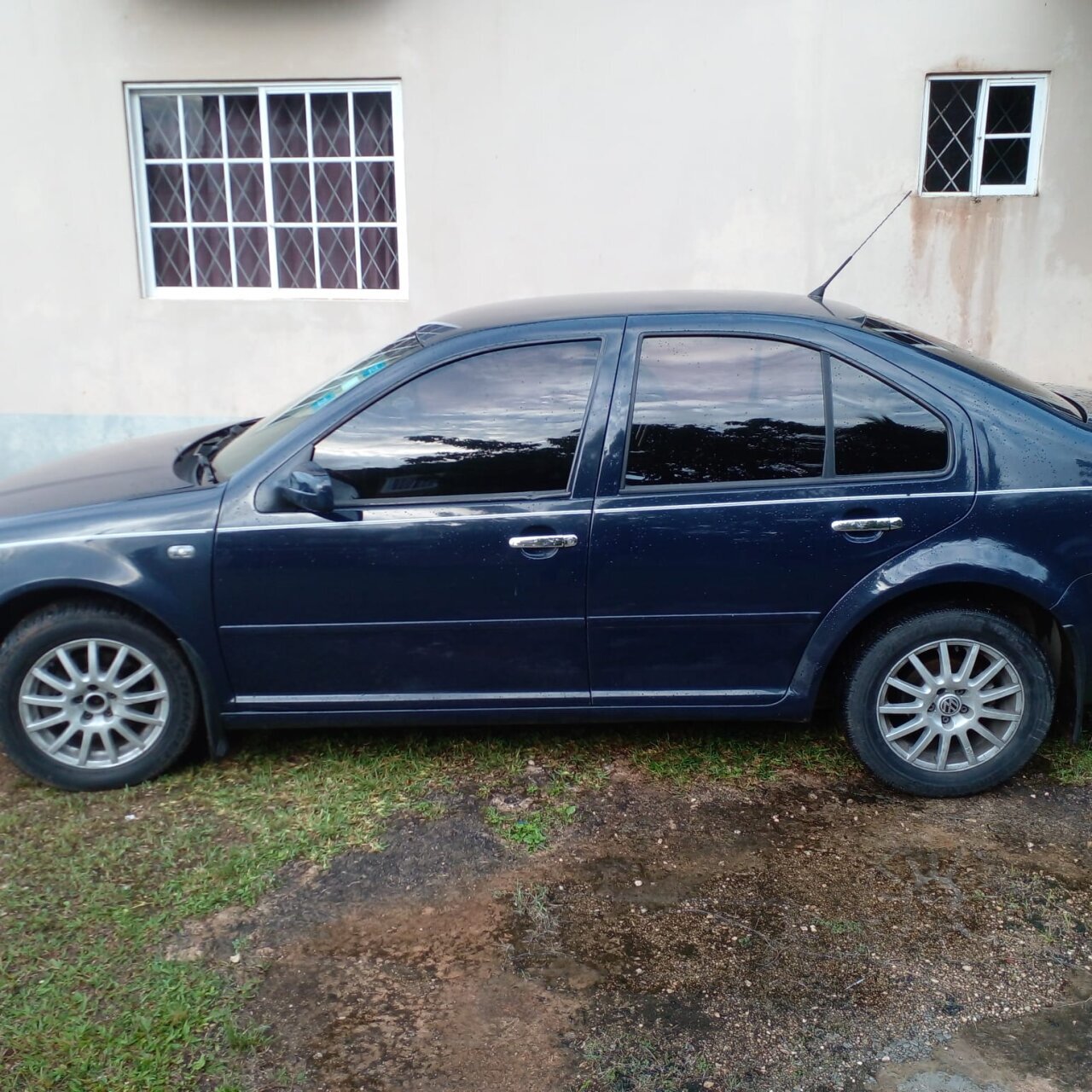 For Sale: VW