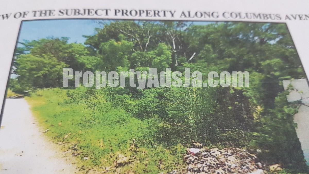 Land For Sale in Jamaica Beach Tower Isle, St. Mary, Jamaica