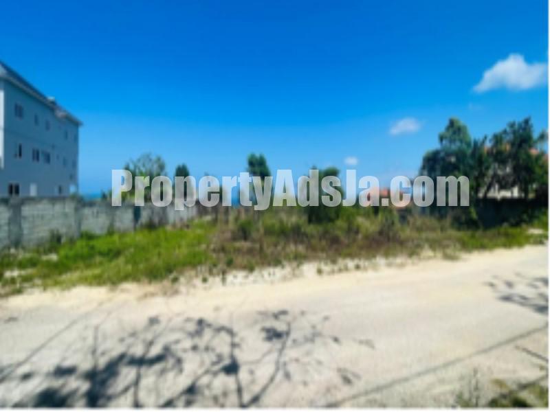 Land For Sale in Tower Isle, St. Mary, Jamaica