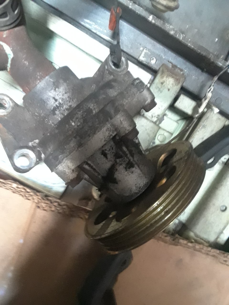 For Sale: Water Pumps For Swift ,toyota E,b13,zc,az.