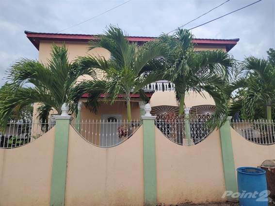 Residential Property for sale in Queensborough, Kgn 19, Saint Andrew