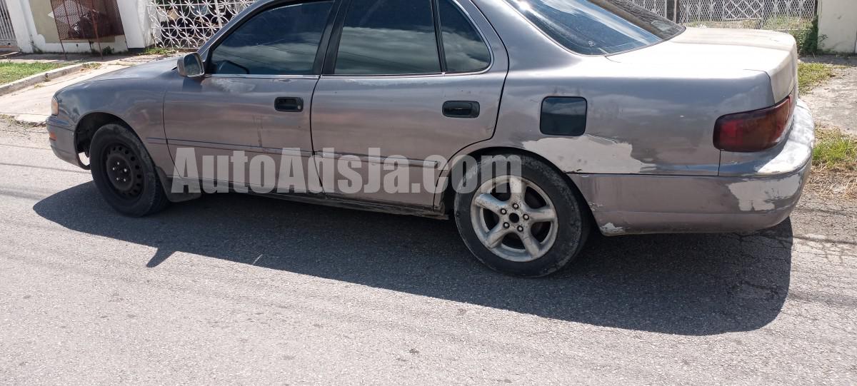1996 Toyota Camry