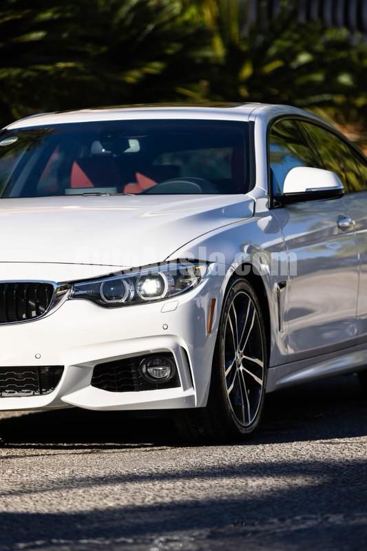 2019 BMW 430i
